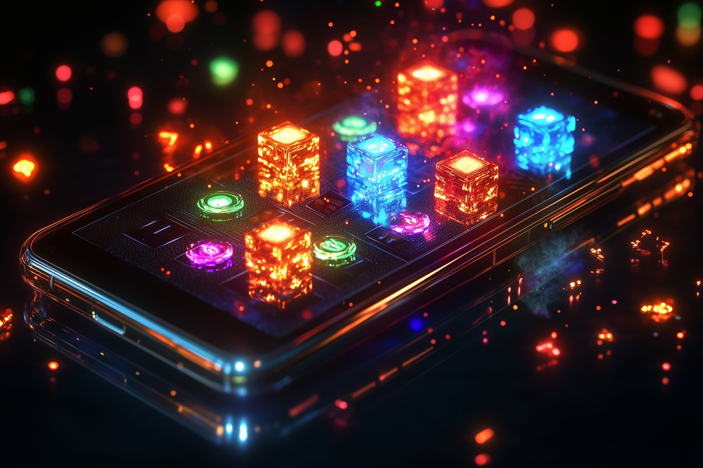 Why Blockchain Matters for Fair Play in Online Casinos